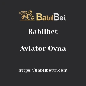 Babilbet Aviator Oyna