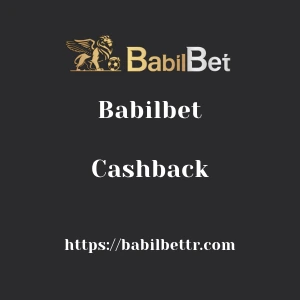Babilbet Cashback