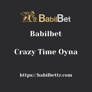 Babilbet Crazy Time Oyna