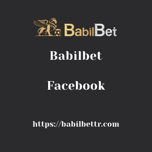 Babilbet Facebook