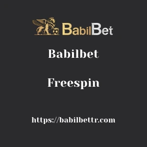 Babilbet Freespin