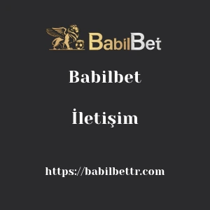 Babilbet İletişim