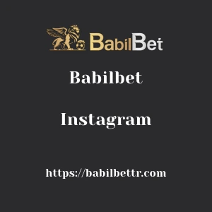 Babilbet Instagram