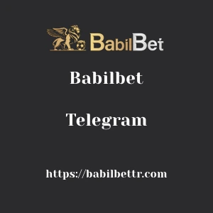 Babilbet Telegram