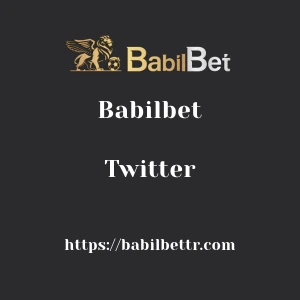 Babilbet Twitter