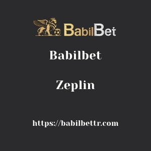 Babilbet Zeplin