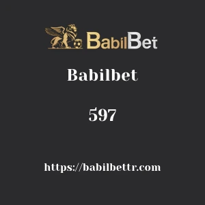 Babilbet 597