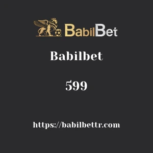 Babilbet 599